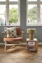 Huebsch Merge Side Table Natural