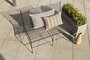 Huebsch String Bench Black