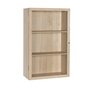Huebsch Panorama Display Shelf Natural 