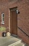 Huebsch Suburb Outdoor Light