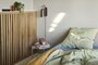 Huebsch Zenith Wall Lamp