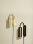 Huebsch Zenith Wall Lamp