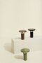 Huebsch Bringme Table Lamp Burnished Brass