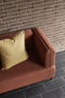 Hübsch Block - Sofa
