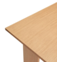 Hübsch Forma - Schreibtisch