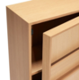 Hübsch Forma - Schrank