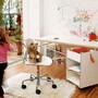 Richard Lampert , Lampert Kindercontainer Fixx