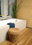 Lampert Rattanhocker E 14
