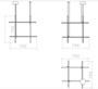 Flos Coordinates Suspension 3
