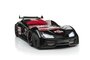 Autobett GT Medium Black