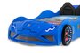 Autobetten LAMBO-RS 2 SEAT - Blau