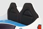 Autobetten LAMBO-RS 2 SEAT - Blau