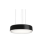 Louis Poulsen LP Grand Pendelleuchte: Schwarz
