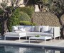 Ethimo Infinity Lounge Daybed links, 160 cm_36
