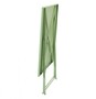 Ethimo Flower Tisch klappbar 
