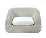 Ethimo Phorma Lounge Sessel 