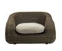 Ethimo Phorma Lounge Sessel 