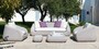 Ethimo Phorma Lounge Sessel 