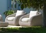 Ethimo Phorma Lounge Sessel 