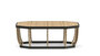 Ethimo Swing - Large Coffee Table