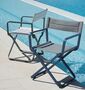Ethimo Studios - Director's Chair
