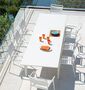 Ethimo Flat - Rectangular Table