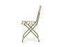 Ethimo Laren - Fold-Up Chair