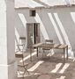 Ethimo Laren - Fold-Up Chair