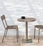 Ethimo Laren - Round Table 60 cm