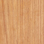 Ethimo Clay - Coffee Table - Structure Teak