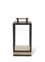 Ethimo Carrè - Table Lamp