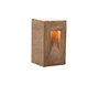 Ethimo Step - Square Path Lamp
