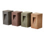 Ethimo Step - Square Path Lamp