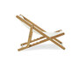 Ethimo Elle - Deck chair