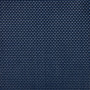 Ethimo Elle - Deck chair - Tissue Ethitex Blu
