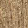 Ethimo Cruise - Chaise Longue - Structure Pickled Teak