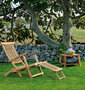 Ethimo Cruise - Chaise Longue
