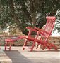 Ethimo Cruise - Chaise Longue