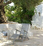 Ethimo Cruise - Chaise Longue