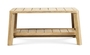 Ethimo Petit Club Rectangular Coffee Table