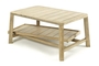 Ethimo Petit Club Rectangular Coffee Table