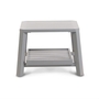 Ethimo Petit Club Square Coffee Table