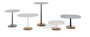 Ethimo Enjoy Coffee Table 70x70 h 51
