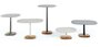Ethimo Enjoy Dining Table 90x70 h 75