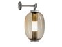 Ethimo Lucerna Outdoor Rechargeable Lantern