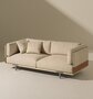 Ethimo Baia - XL Sofa
