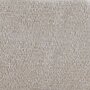 Ethimo Calipso Sitzelementkombi 120x120 mit Kissen: Soft Ivory Melange