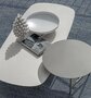 Ethimo Calipso Tabletttisch Ø53 x H33