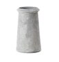 Ethimo Bulbi Agapantus Betonvase: Grigio Carbone