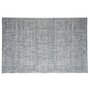 Ethimo Nodi Puntocroce Outdoorteppich: Grey Silver/White